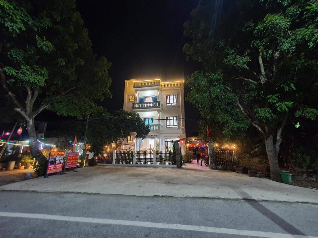 Tam Cốc Relax Homestay