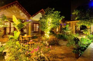 viet anh homestay