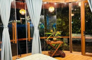 6Senses Garden Homestay