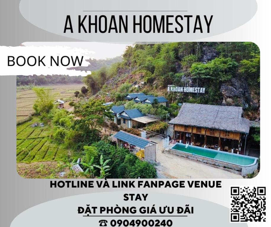 A Khoan Homestay – Venuestay