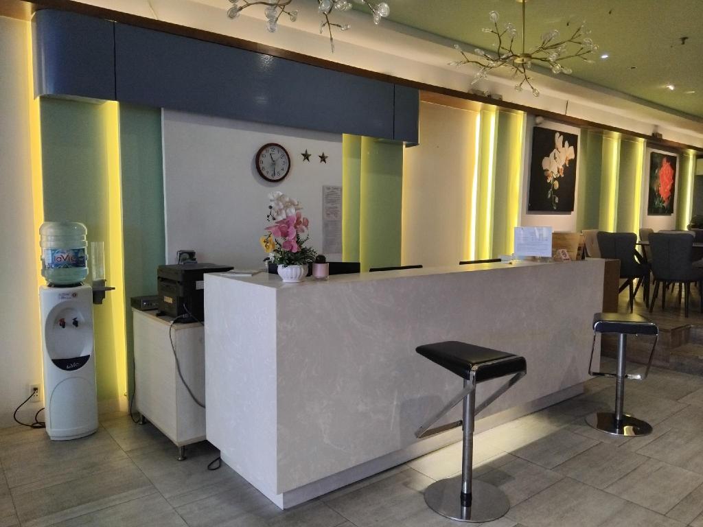 A25 Hotel – 142 Bùi Thị Xuân