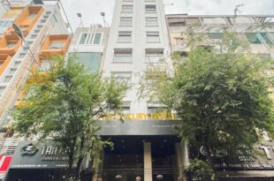 A25 Hotel – 277 Le Thanh Ton