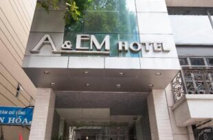 A&EM Corp – The Petit Hotel