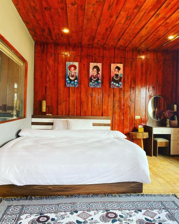 Alsace Homestay Sa Pa