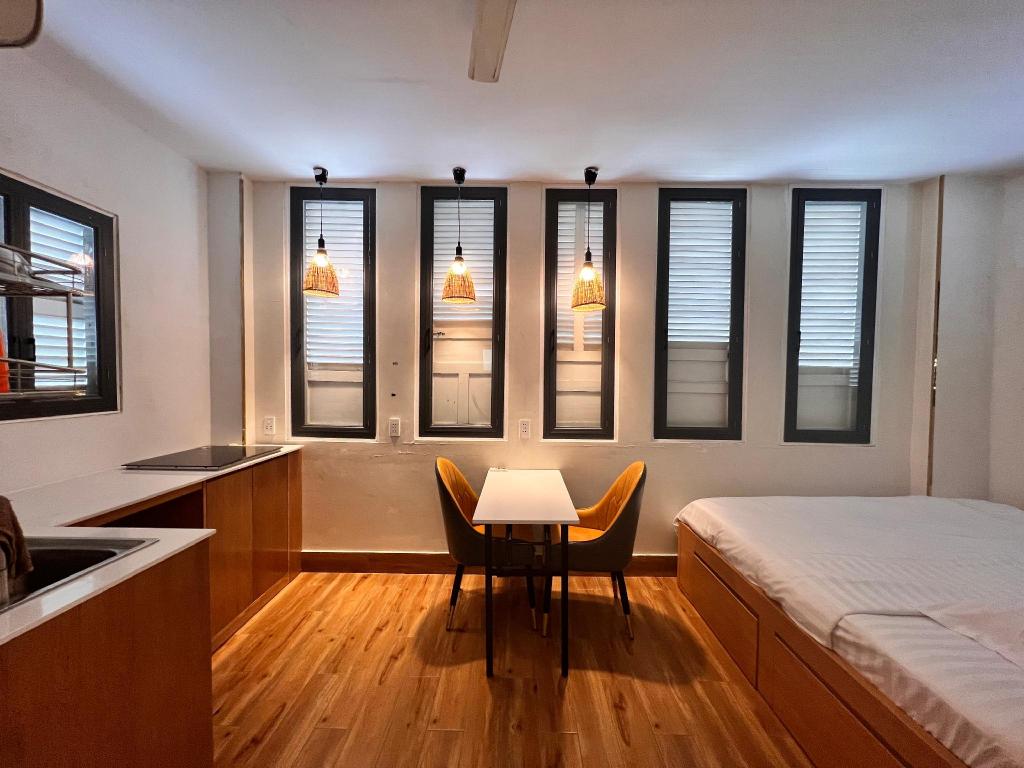 An Nam Corner – Dreamer