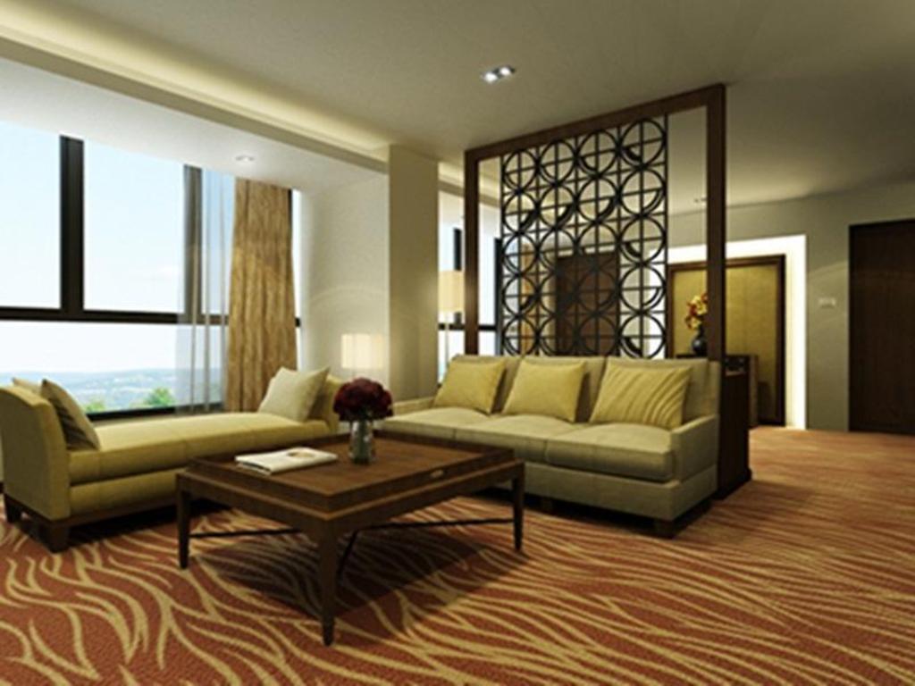 Aristo International Hotel