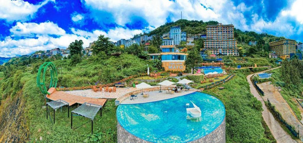 Armani Homestay Sapa – by Bay Luxury