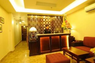 Asian Ruby Boutique Hotel