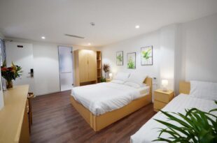 BOBHOTEL – BÙI VIỆN