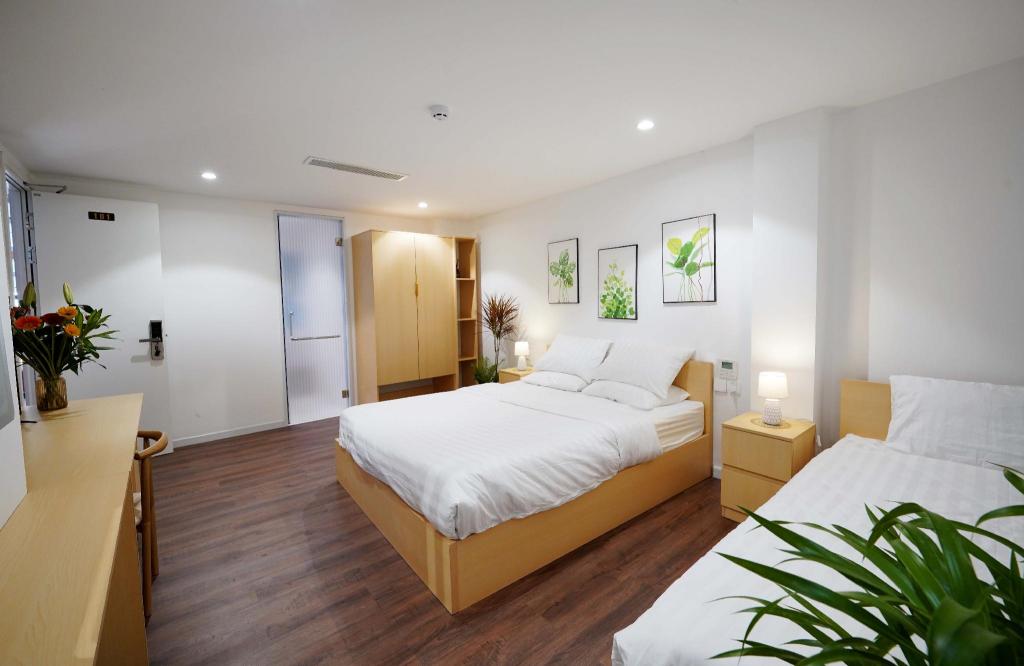 BOBHOTEL – BÙI VIỆN