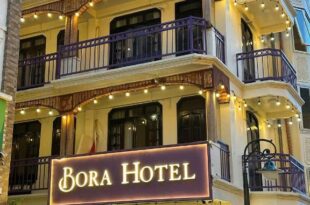 BORA SAPA HOTEL