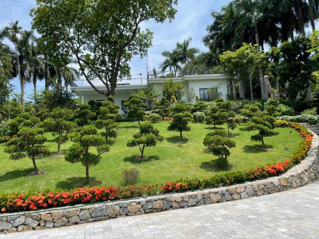 Biệt thự nghỉ dưỡng trên đồi Leoeco Hill