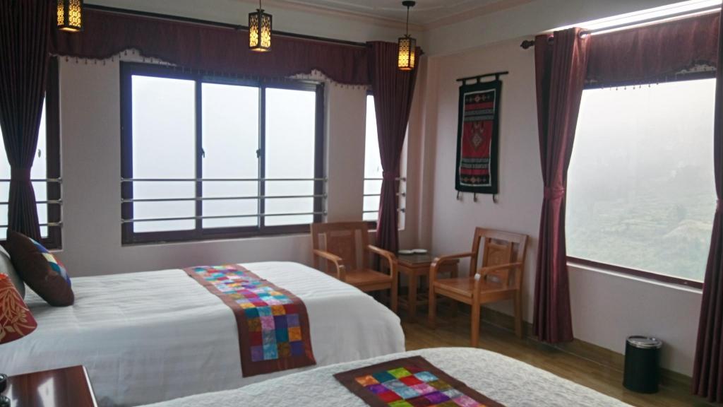 Black H’mong View Hotel