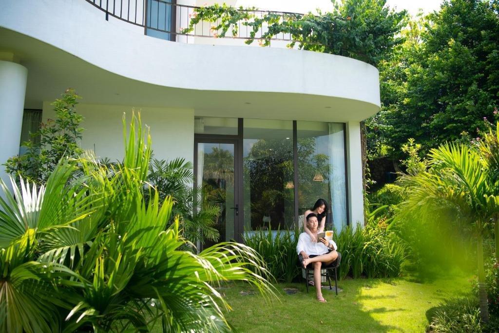 Villa 3 phòng ngủ – Hòa Bình – Ivory Resort
