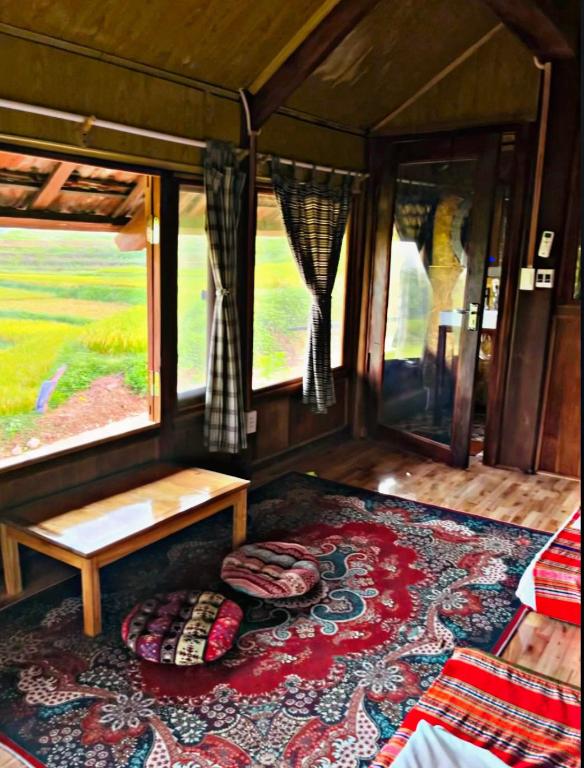 Medifarm Mai Châu Retreat