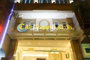 Cap Town Hotel