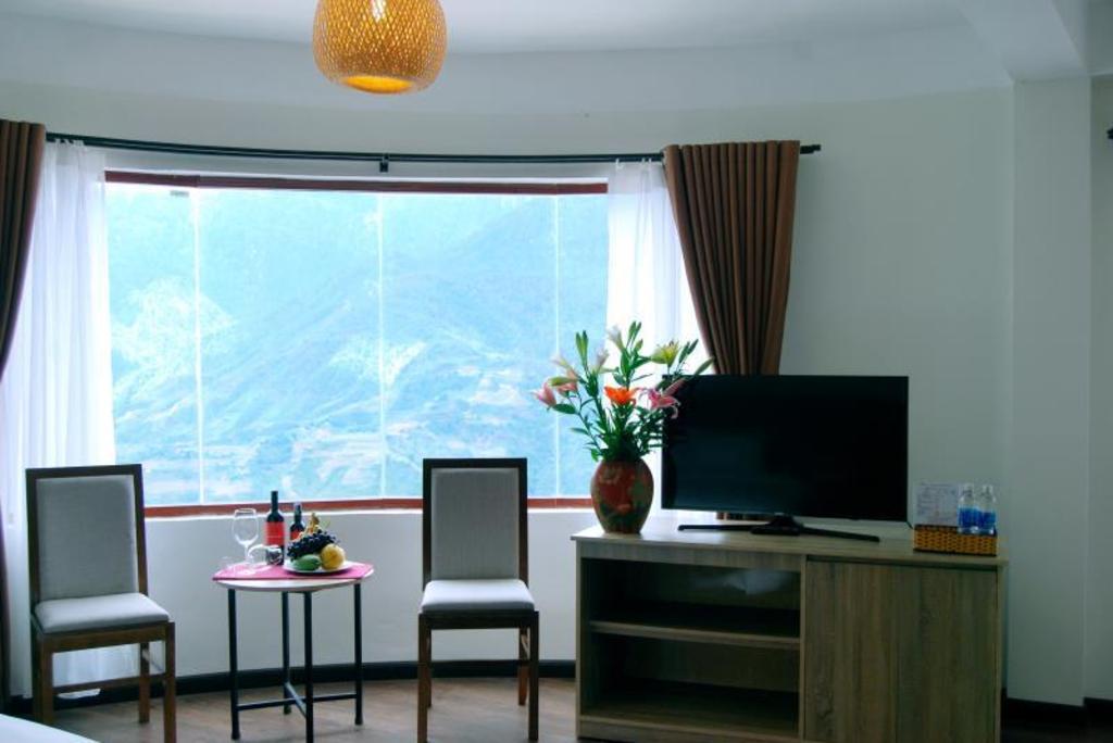 Chapa Dew Boutique Hotel