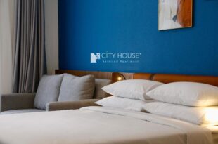 Cityhouse – MTA Calmette