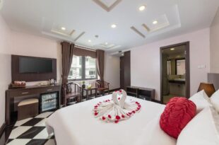 Cloud Boutique Hotel Sapa