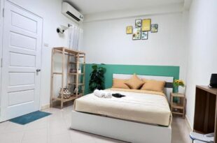 Cỏ Homestay 2