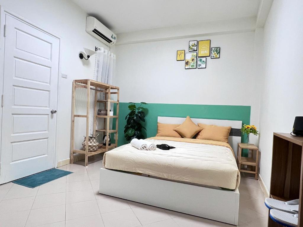 Cỏ Homestay 2