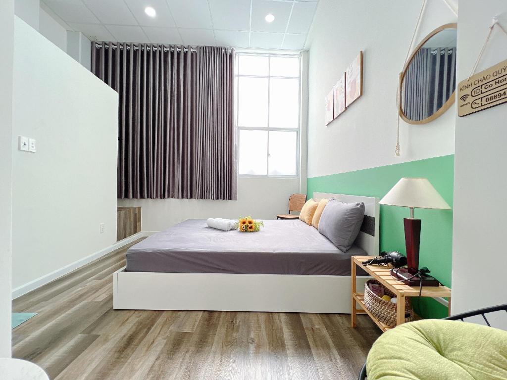 Cỏ Homestay Central Saigon