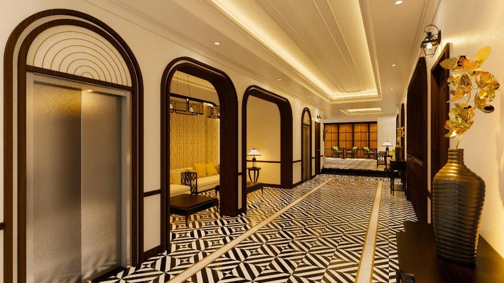 DAI NAM BOUTIQUE HOTEL