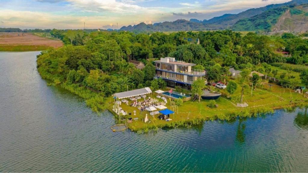 DC AROMA VILLA – Venuestay