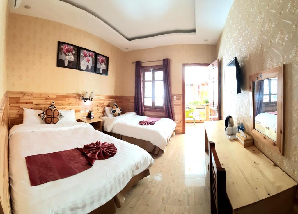 Đăng Khoa Garden Inn