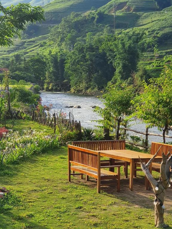 Deja Vu Sapa Homestay