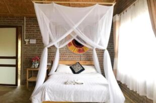 Eco Homestay Mai Chau – Venuestay