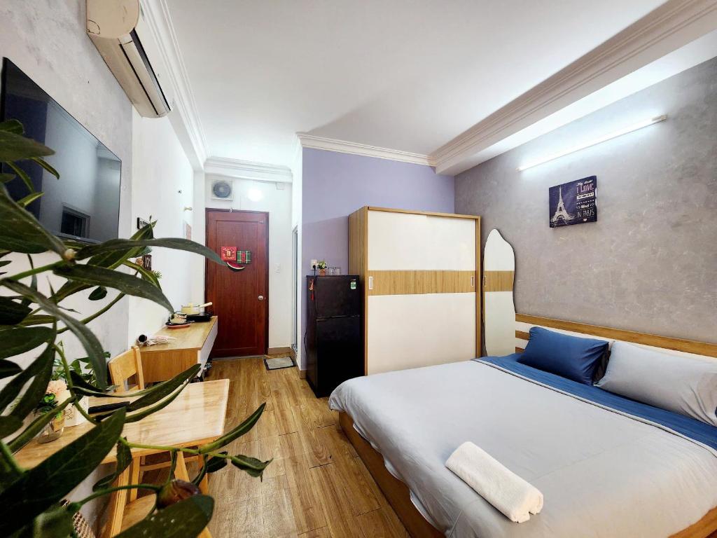 FF Homestay – Layla House