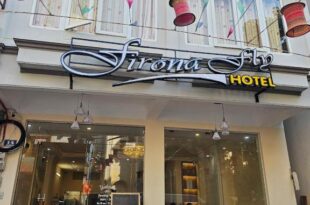 FIRONA FLY HOTEL