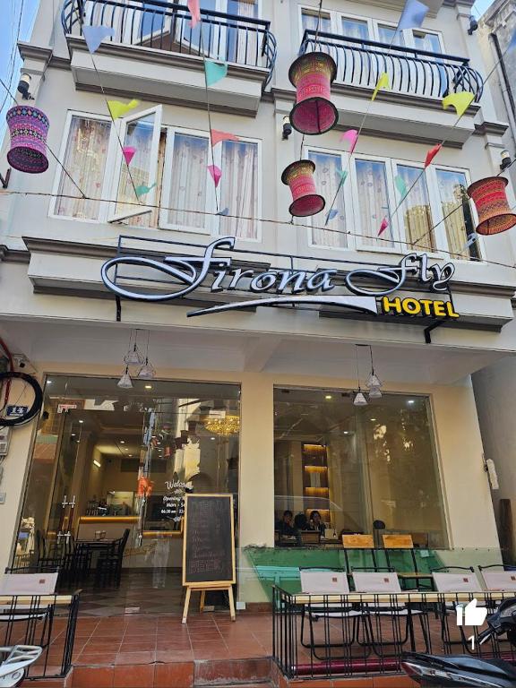 FIRONA FLY HOTEL