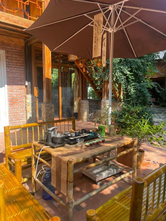 Fairy House Mai Chau