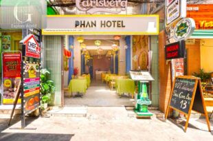 GRAD Phan Hotel