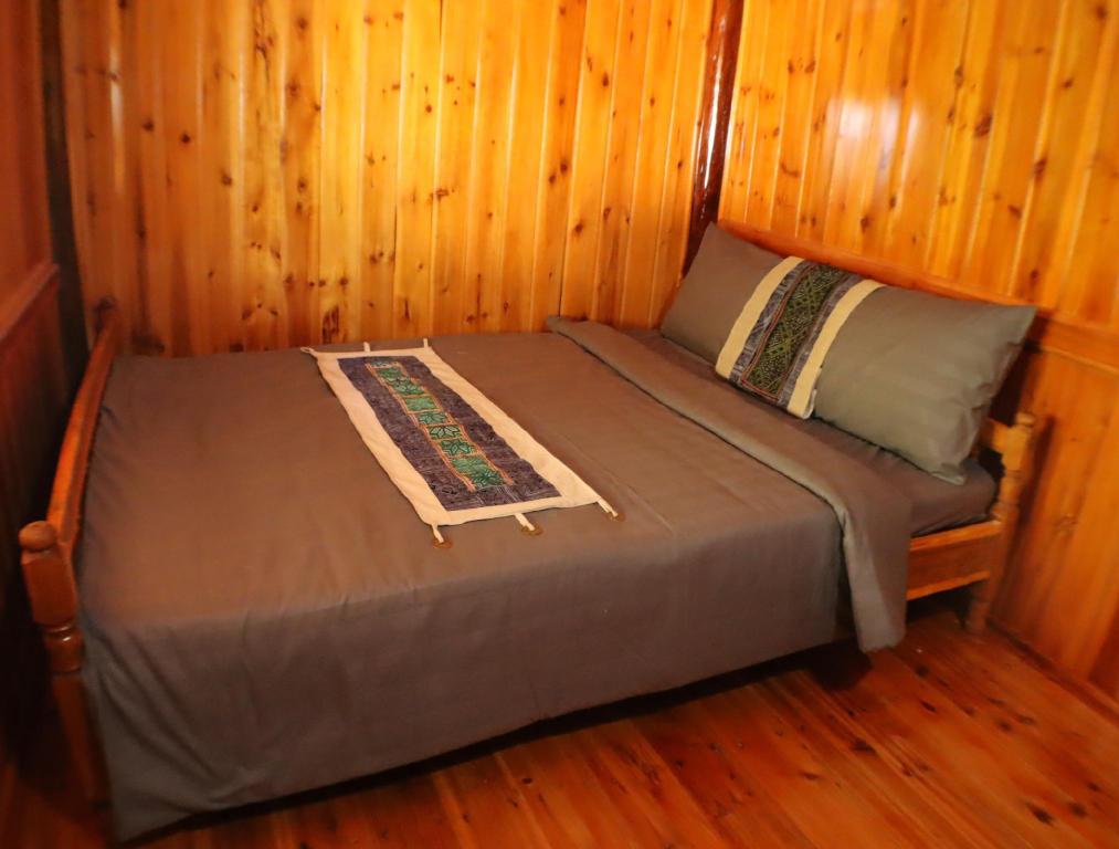 Giang’s Family Homestay