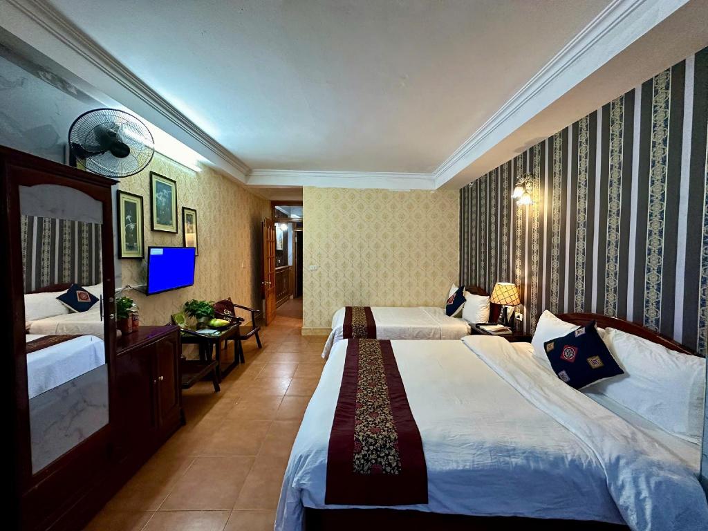 Hà Giang Hotel Sapa