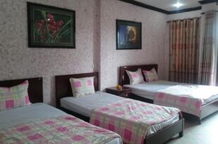 Hai Duong Guesthouse