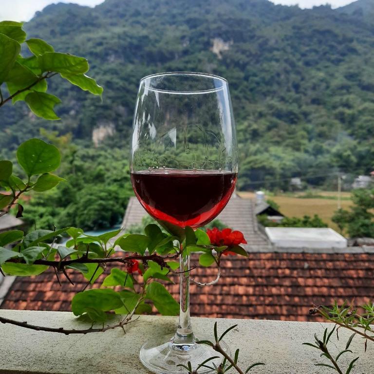 Hakuna Matata Mai Chau