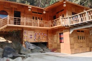 Higland Homestay Bac Ha