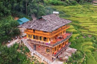 Hmong Eco Villas