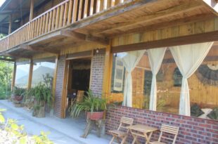 Hmong House – Sapa Homestay