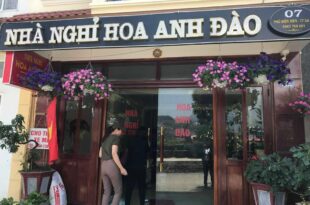 Hoa Anh Đào Sapa Hostel – by Bay Luxury