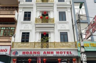 Hoàng Anh Hotel Lào Cai – by Bay Luxury