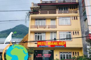 Hoàng Hiệp Hotel Sapa – by BAY LUXURY