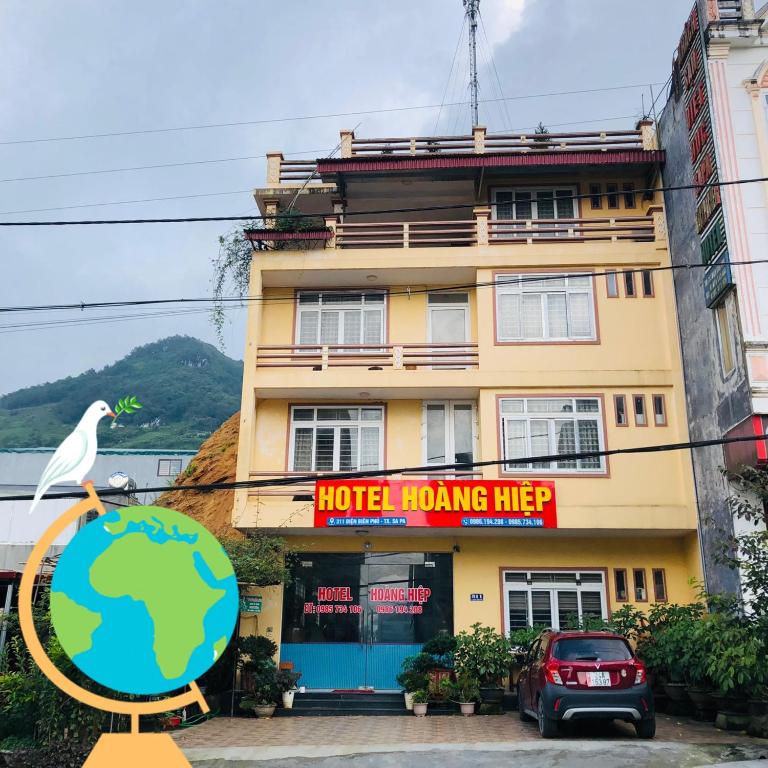 Hoàng Hiệp Hotel Sapa – by BAY LUXURY