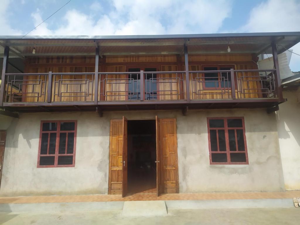 Homestay mr thiện