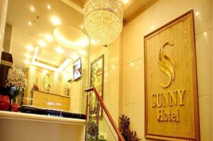 Hotel Sunny Saigon