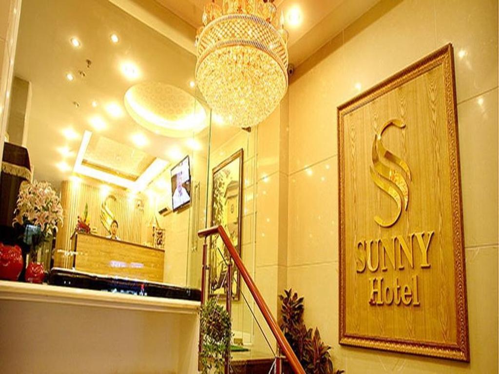 Hotel Sunny Saigon